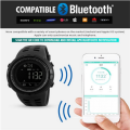 SKMEI 1250 Smart Watch Schlafmonitor Smartwatch für Android IOS